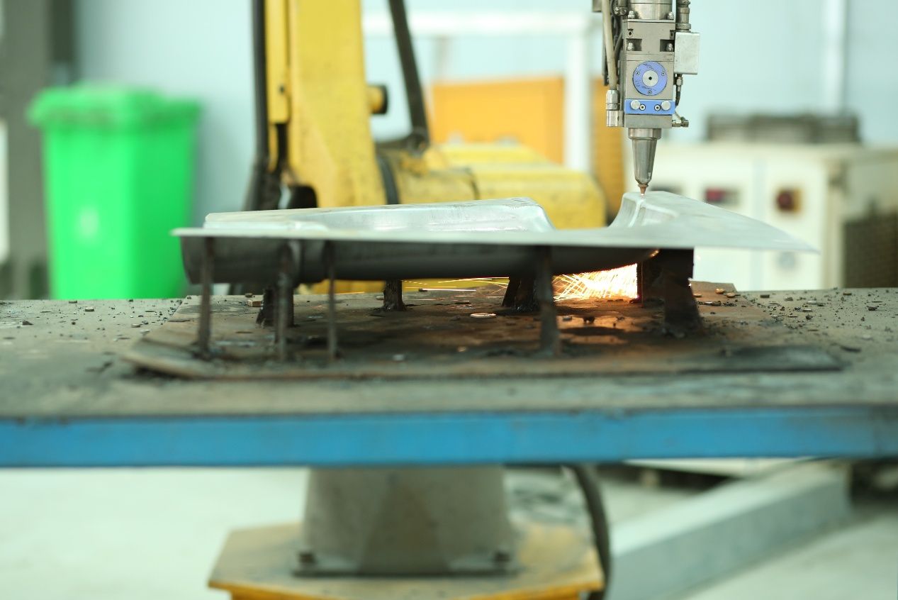 Debabrother Awtomatikong Feeding System na Nakakamit ng Mahusay at Precision Conveying