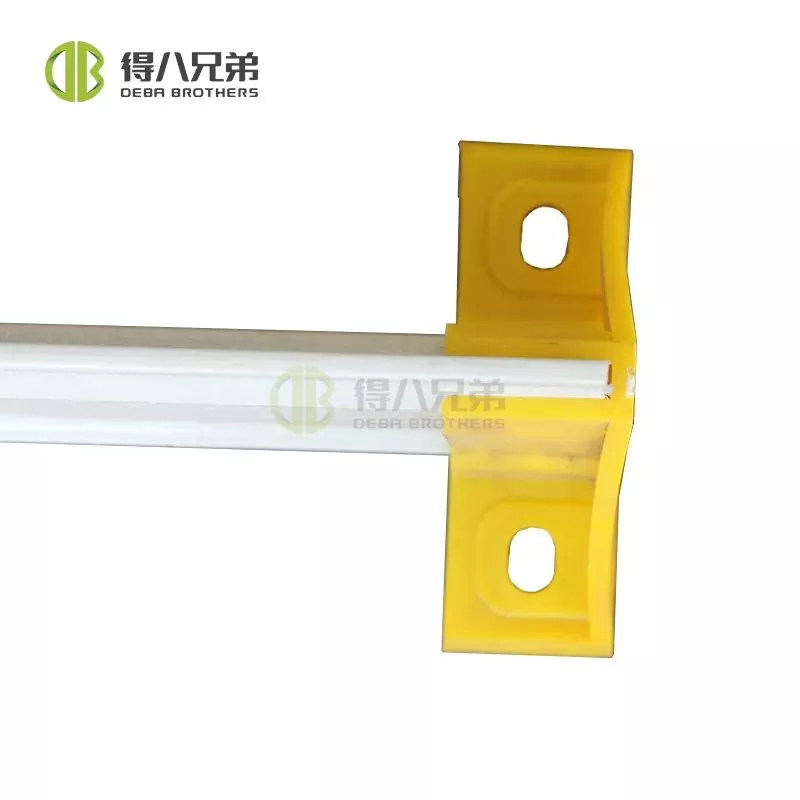 FRP Fiberglass Floor Support Beam