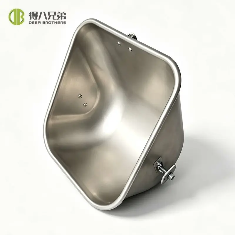 Pagbubuntis Sow Feeder